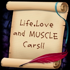 MuSCle CaRs-the best!